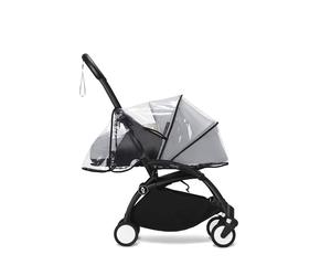 Protector de lluvia para pack recién nacido 0+ Stokke® YOYO®