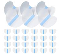 Protector de Lluvia para Punta de Zapato - 30 Unidades de Protección para Calzado | Impermeable Unisex Para Adultos Y Niños Actividades Al Aire Libre Jardinería Senderismo