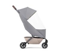 Protector de lluvia para silla de paseo Joolz Aer+/2 - Grey