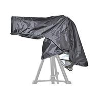 Protector de Lluvia para Todas Las cámaras Canon EOS Digital SLR y para Nikon D Series D750 D600 D7500 D7000 D5600 D5500 D3500 D90 D80 Canon 700D 650D 600D 550D 1500D 1200D DSLR - Funda para Lluvia