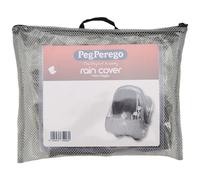 Protector de lluvia Peg Perego Primo Viaggio - Accesorio - Aprobado para usar con cualquier asiento infantil para auto Peg Perego Primo Viaggio -