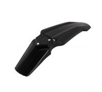 Protector de Lodo Frontal Ligero para Sur-Ron para Light Bee | Material ABS , color negro, ligero, protege para suspensión, ajuste para preciso para modelo X S