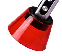 Protector de Luz para Uñas Capucha de Luz | Cubierta para Lámpara de Uñas Manual de 20 mm Principiantes, Expertos, Técnicos, Protección De Piel Y Ojos, Mujeres,