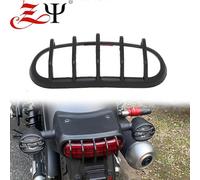 Protector de luz trasera de motocicleta para Honda CMX 500, Rebel 300, Rebel 500 y Rebel 1100