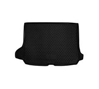 Protector de Maletero a Medida TPE Audi Q2, 2016->, SUV, 1 pc.