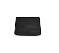 Protector de Maletero a Medida TPE Audi Q7, 2015->, SUV, 1 pc.