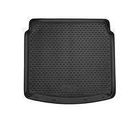 Protector de Maletero a Medida TPE BMW 2 F46 Gran Tourer 7 Seats 2015-