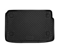 Protector de Maletero a Medida TPE Citroen Nemo 2008-2015, Mv., Europe, 1 pcs.