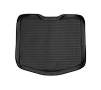 Protector de Maletero a Medida TPE Ford C-MAX 2010-2015 con Kit de reparación/with Repair Kit, Compact MPV Grand, Europe, 1 pcs.