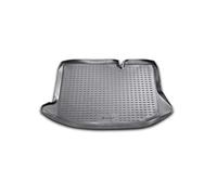 Protector de Maletero a Medida TPE Ford Fiesta, 2002-2008, Hatchback