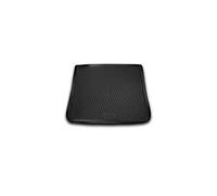 Protector de Maletero a Medida TPE Ford Galaxy, 2006->, (Asiento Trasero Plegado), Minivan