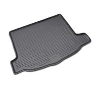 Protector de Maletero a Medida TPE Honda Civic 5D, 2006-2017, Hatchback