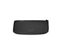 Protector de Maletero a Medida TPE Honda Pilot, 2012-2016, (Asiento Trasero desplegado), 1 pc.