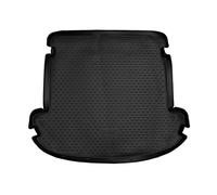 Protector de Maletero a Medida TPE Hyundai Santa Fe, 2018-> SUV, 7 Seats w/o 3a Fila