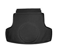 Protector de Maletero a Medida TPE Hyundai Sonata 2019-> Sedan, 1 pcs.