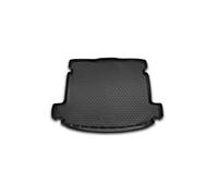 Protector de Maletero a Medida TPE KIA Carens, 2013->, Minivan, 5 Seats.
