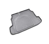 Protector de Maletero a Medida TPE KIA Cerato, 2009->, Sedan
