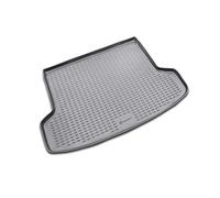 Protector de Maletero a Medida TPE KIA Rio III, 2005-2011, Sedan