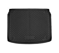 Protector de Maletero a Medida TPE KIA Xceed 2019-> SW, SUV 5 Doors, Europe, Doble Suelo/False Bottom 1 pcs.