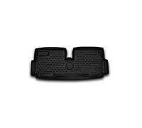 Protector de Maletero a Medida TPE Land Rover Discovery 4, 2010-2014, 2014->, SUV (Asiento Trasero desplegado),