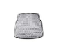Protector de Maletero a Medida TPE Mercedes-Benz CLS-Class C219, 2004-2010, Coupe