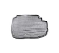 Protector de Maletero a Medida TPE Mercedes-Benz S-Class W220 1998-2005, (CD-Changer), Sedan