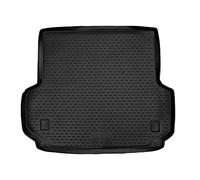 Protector de Maletero a Medida TPE Mitsubishi Pajero Sport, 2008->, 1 pc.
