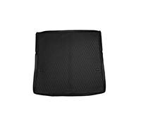 Protector de Maletero a Medida TPE Nissan Patrol, 2010->, SUV, (Asiento Trasero Plegado),