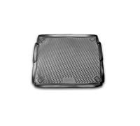 Protector de Maletero a Medida TPE Peugeot 3008 08/2010-2016, SUV, Protector Superior/de Arriba