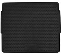 Protector de Maletero a Medida TPE Peugeot 3008, 2017->, SUV, Protector Superior, 1 pc.