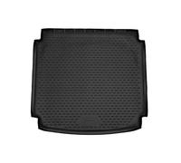 Protector de Maletero a Medida TPE Porsche Cayenne 2018-> SUV, Europe, 1 pcs.