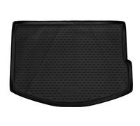 Protector de Maletero a Medida TPE Renault Scenic IV 2016-> Standard 1 pcs.