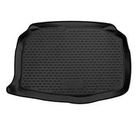 Protector de Maletero a Medida TPE Seat Ibiza 6F Hatchback 5D (Inferior/Bottom) 2017 - >