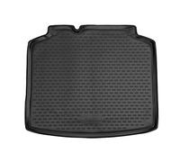 Protector de Maletero a Medida TPE Skoda Scala 2019-> Standard 1 pcs.