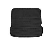 Protector de Maletero a Medida TPE SsangYong Rexton 2017-> Asiento Trasero Plegado 1 pcs.