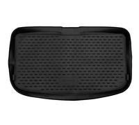 Protector de Maletero a Medida TPE Suzuki Ignis III, 2017->, Sedan, (Asiento Trasero no se Mueve/Rear Seat is Not Moved)