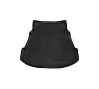 Protector de Maletero a Medida TPE Toyota Fortuner, 2012->, SUV