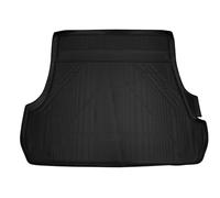 Protector de Maletero a Medida TPE Toyota Land Cruiser, 200, 2012->, 5 Seats, SUV, 1 pc.