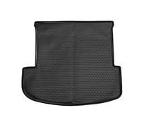 Protector de Maletero a Medida TPE TPE Standart KIA Telluride 2020-> Long (Asientos de la Tercera Fila plegados), SUV, USA, 1 pc
