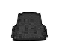 Protector de Maletero a Medida TPE Volkswagen Amarok Cabina Doble, 2010->, Pick-up, 1 pc.
