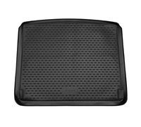 Protector de Maletero a Medida TPE Volkswagen Caddy 2004-2010., 1 pcs.