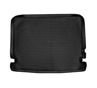 Element Protector de Maletero a Medida TPE Volkswagen California (T5) 2003-2015 Mv, 5 Doors, Largo/Long