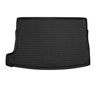 Element EXP.ELEMENT02539V11 - Alfombrilla Antideslizante para Maletero de VW Golf 2014 en adelante, Tronco Superior, 1 Unidad, Color Negro