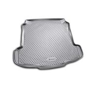 Protector de Maletero a Medida TPE Volkswagen Polo, 2009-2017->, Sedan