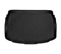 Protector de Maletero a Medida TPE Volkswagen T-Roc 2017->, SUV 5 Doors, Inferior/Lower, Europe, 1 pc.