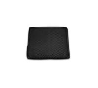 Protector de Maletero a Medida TPE Volkswagen Touareg, 2014->, SUV, 2 Zones climat Control