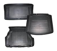 Protector de maletero especÃƒfico para A6 C6 sedÃƒ¡n (2004-2011) - Antiderrames, antideslizante, lavable