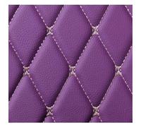 Protector de Maletero para Benz para SLK 1999/2010-2016 para SL 2003-2015 2016 2017 2018 2019 Accesorios De Interior De Coche Alfombra para Maletero(Purple,A)