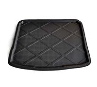 Protector de Maletero para Coche para Citroen Sega Hatchback 2008-2025, Alfombrilla TPE Antideslizante e Impermeable Cobertura Completa y Protección