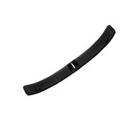 Protector de maletero para el área de carga de vehículos eléctricos, panel antiabrasión, simple a presión, ajuste OEM, protector de maletero